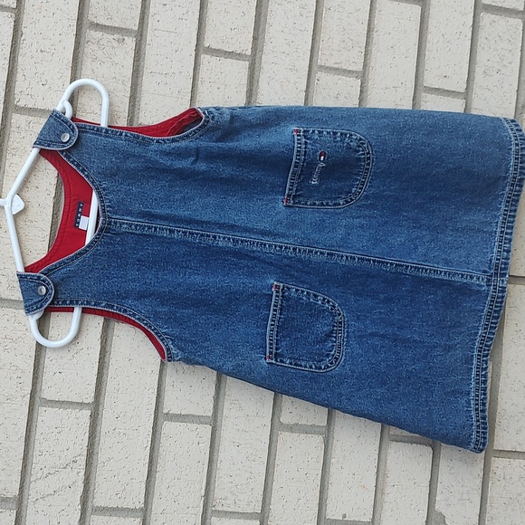 Tommy Hilfiger Other - Tommy Hilfiger Dress